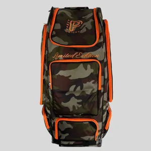 CRICKET KIT BAGS
