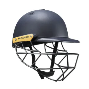MASURI - C-LINE STEEL CRICKET HELMET